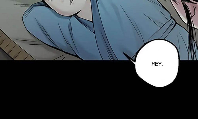 Journey of the Hidden Blade (The Demon Blades) Chapter 46 Gambar 34